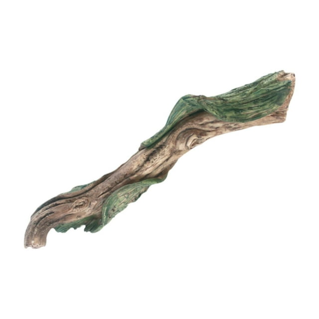 Accesorios de peces de rama de escalada en de es para la serpiente de 20x4.5x4cm