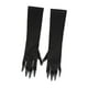 thumbnail image 4 of Guantes de Halloween con , guantes multiusos para disfraz de cosplay, guantes de uñas largas para presentaciones en ,, 4 of 9