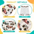 thumbnail image 3 of joogoo Racing Cars Boys Swim Trunks Beach Swimsuit Shorts Boxer 12-13Y, 3 of 8