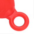 thumbnail image 4 of Silicone Menstrual Cup Women Soft Elastic Reusable Period Cup Female Body Care ToolRed S, 4 of 5