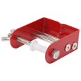 thumbnail image 4 of Bow String Serving Jig, This String Server Is Durable and More Stable High Performance Compound Bow String Server  for Life for Studio for Home for Office Black,Red,Blue, 4 of 8