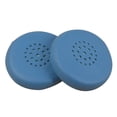 thumbnail image 1 of 1 Par de Almohadillas de Espuma para los OíDos, Almohadillas de para Auriculares WH-CH400 (Azul), 1 of 5