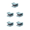 thumbnail image 3 of Inteprter Cepillo de esponja de cocina Lavavajillas Depurador Platos en forma de U Fregado Eliminación de manchas Vajilla Removedor de fregado Type2 NO2 Inteprter CBP182420, 3 of 5