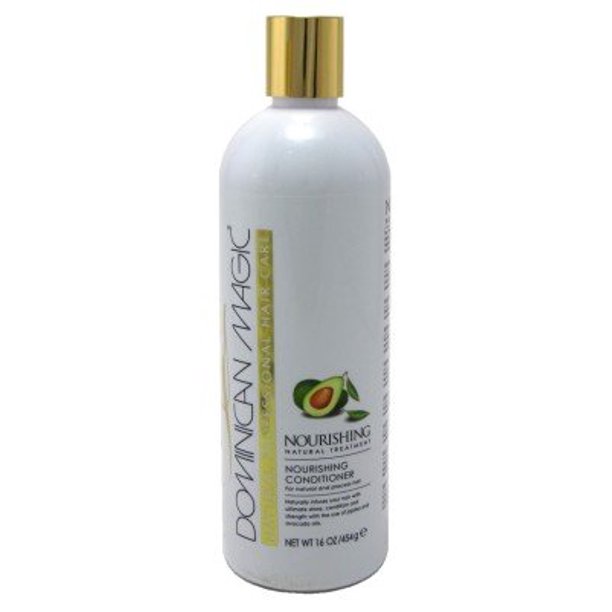 Dominican Magic Nourishing Conditioner, 16 Ounce