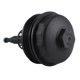 thumbnail image 4 of Oil Filter Housing Cover Cap 11421744000 for E36 Z3 E39 E46 E53 X5 X3 E85 Z4, 4 of 5