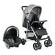 thumbnail image 1 of Carriola con Portabebe Prinsel  Portofino LX Negro, 1 of 3