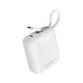 thumbnail image 1 of Bateria Externa MYBAT Powerbank USB-C 10000mAH, 1 of 8