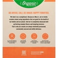 thumbnail image 6 of (6 pack) Mary’s Gone Crackers Super Seed Organic, Gluten Free Everything Crackers, 5.5 oz, 6 Pack, 6 of 6
