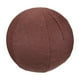 thumbnail image 4 of Cubierta de pelota de ejercicio shamjiam Bolsa de almacenamiento para pelota de yoga, 4 of 8