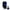 Black&Blue, variant on Kids Ski Mask,Balaclava Windproof Hats for Boy Girl,Warm Fleece Mask Neck Warmer for Cold Weather,Suitable for Skiing,Cycling,Camping