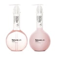 thumbnail image 1 of NATURELAB. TOKYO Perfect Volume Shampoo & Conditioner Duo: Weightless Frizz Control for Smoother, Healthier Hair and Scalp I 11.5 FL OZ Each | $38 VALUE, 1 of 7