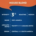 thumbnail image 6 of Lavazza Coffee Perfetto House Blend 10 ct 4.1 oz (Pack of 3), 6 of 6