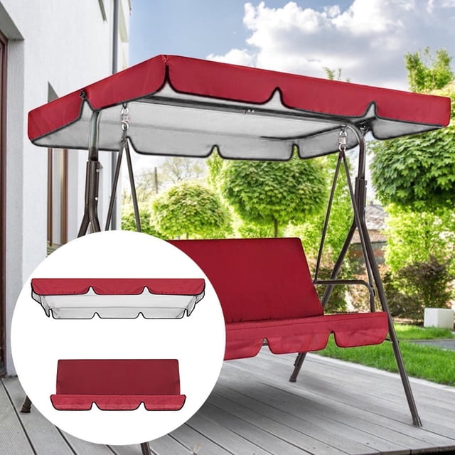 Liquidation! JMYHOAM Outils et Gadgets de Camping Housse et Chaise de Jardin Protection Solaire Activités Extérieures