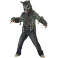 thumbnail image 1 of Morris Costumes CC00236LG Howling At Moon Child Lg 10-12, 1 of 1