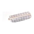 thumbnail image 2 of Pencil Pouch, Blue White Design Fresh Style Cloth Storage Bag for Campus, Home Office and Daily Use, Ideal Gift for Him/Her, Teenagers and Family Members, pencil pouch for stationery organization, 2 of 7