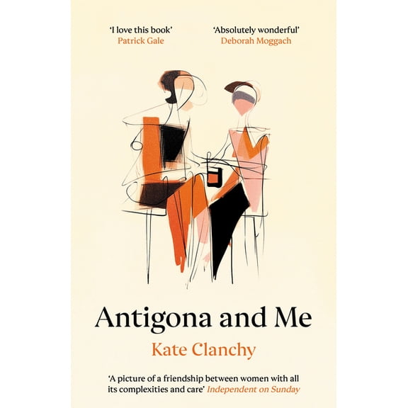 Antigona and Me, (Paperback)