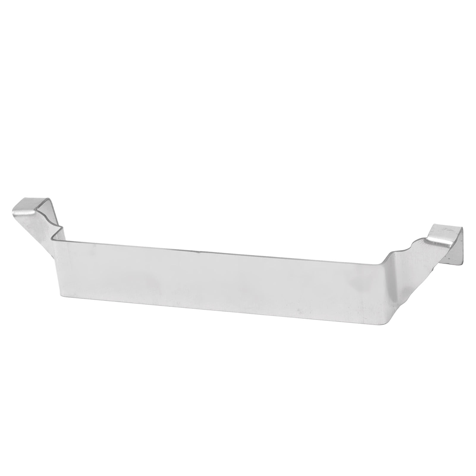 FitBest Stainless Steel BBQ Spatula Rack Griddle Tool Holder For Grill Barbecue Tool