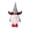 A, variant on Plush Christmas Elf with Antlers, Soft Stuffed Holiday Figure for Kids & Adults, Festive Gift