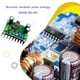 thumbnail image 5 of Tholdsy Módulo de impulso Convertidor Adaptador de equipo Herramienta de suministro Entrada de alta eficiencia Componentes duraderos Electrónica miscelánea, 5 of 6