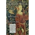 thumbnail image 1 of Pre-Owned Mistress of the Monarchy: The Life of Katherine Swynford, Duchess of Lancaster (Hardcover) 0345453239 9780345453235, 1 of 1