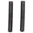 thumbnail image 3 of Almencla 3-4pack Single Barrel Copper Crimp Sleeves Fishing Crimps for Rig Making 1.2 3 Pcs, 3 of 7
