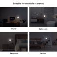 thumbnail image 5 of Star Shaped Energy Saving Night Light Living Room Night Light, Bedroom Night Light, Corridor Night Light, Study Night Light Cute Cat with Closed Eyes, 5 of 6