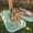 Senior, variant on Tanning Pool Floats Adult Inflatable Tanning Bed for Backyard Lake Floats Tanning Pool Lounger Sunbathing Pool
