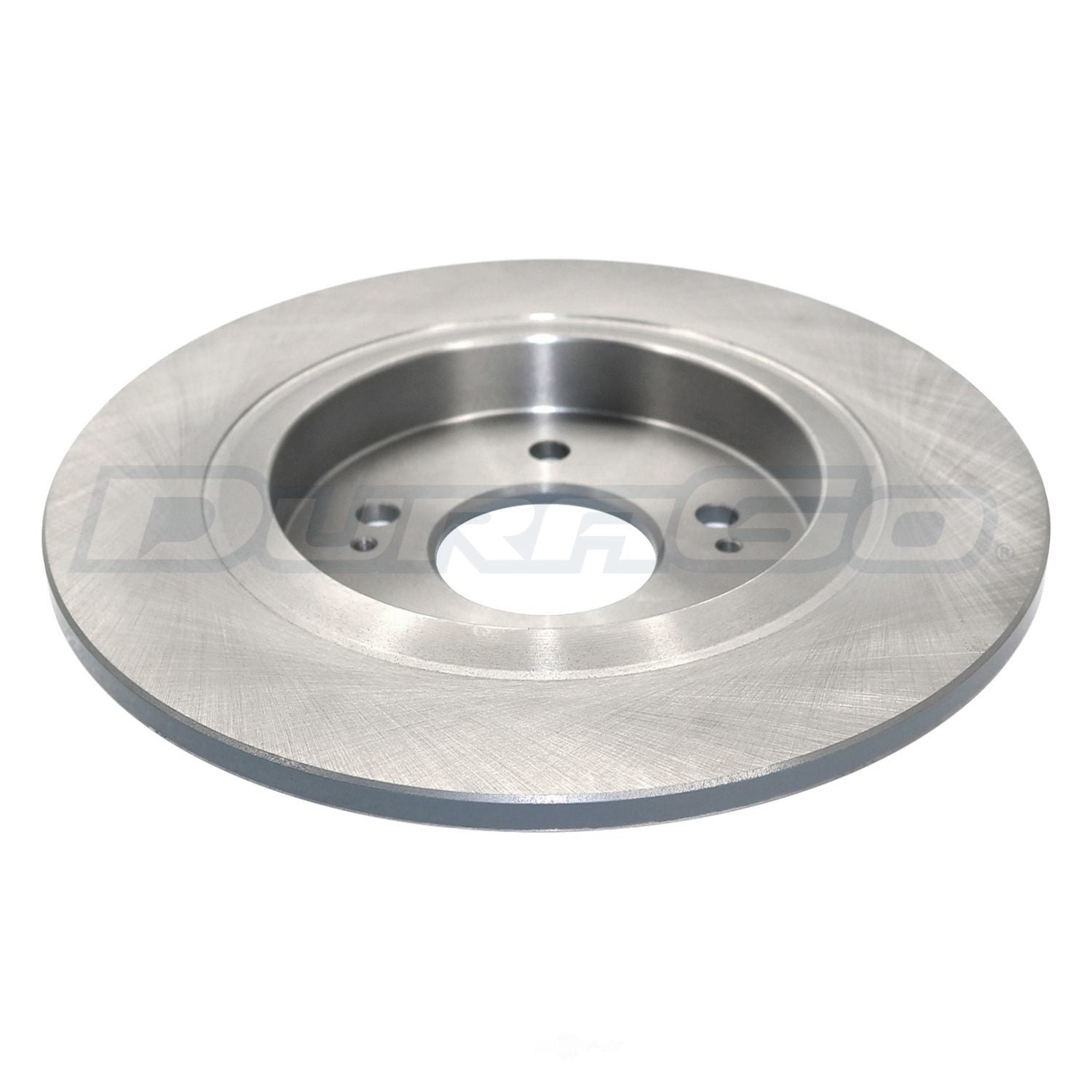 Durago BR90172401 R SOLID ROTOR