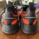 thumbnail image 5 of Adi - das NMD V3 Boost Men Running Shoes Athletic Sneaker Gym Black Trainers SZ 6.5, 5 of 6