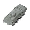 thumbnail image 2 of Montar camión,Modelos de tanques pesados,vehículos de metal fundido a presión,rompecabezas,Kits de modelos a escala 1/72 para montar en 4D Decoración,Kits de vehículos tanques de mesa para, 2 of 8