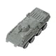 thumbnail image 1 of Camión de ensamblaje 4D a escala 1/72, kit de construcción en miniatura para armar, modelo de vehículo Estilo B, 1 of 9