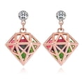 thumbnail image 2 of ARETES Ocean Heart OH18-144, 2 of 2