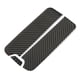 thumbnail image 1 of BOROCO Embellecedor Decorativo Para Reposabrazos, Panel De La Caja Del Reposabrazos Trasero Reemplazo De Decoración De Fibra De Carbono Real Para M3 E92 Coupe 2007?2013, 1 of 5