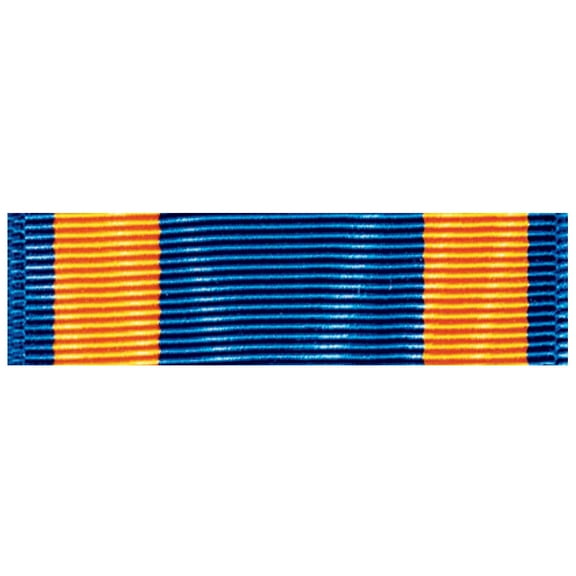 Air Medal Ribbon