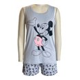 thumbnail image 1 of Pijama Disney Talla CH Print Mickey Mouse Gris, 1 of 3