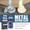 B, variant on DPTALR Metal Casting Glue Welding Glue High Temperature Resistant Metal Casting Trachoma Porosity Crack Electric Welding Strong Glue