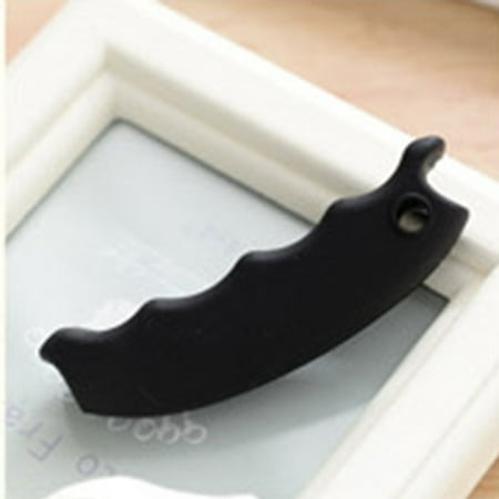 Today Deals Holiday Deal! Today# 1Pc Silicone Shopping Bag Basket Carrier Grocery Holder Handle Comfortable Grip Popular Carry Shopping Basket Comfortable Grip ()