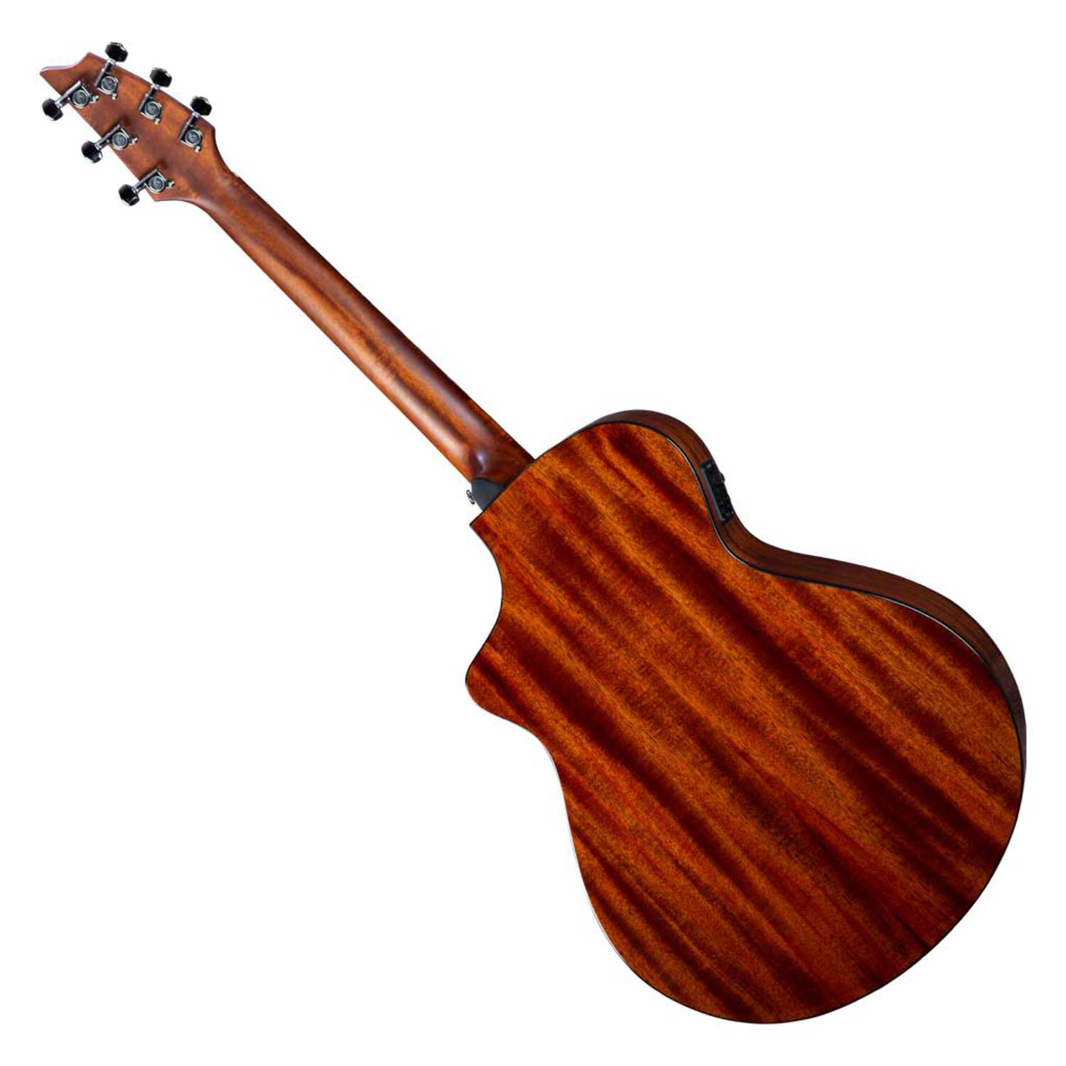 Breedlove Discovery S Concert CE Sitka Acoustic Electric Guitar