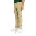 thumbnail image 4 of U.S. Polo Assn. Boys Play-Formance Pant with Stretch, Sizes 4-18, 4 of 6