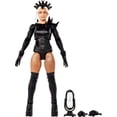 thumbnail image 1 of Figura de acción Mattel WWE Scarlett Elite Collection, 1 of 6