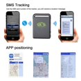 thumbnail image 1 of TK102B Car GPS GSM GPRS Tracker Realtime Tracking Locator Device, 1 of 5