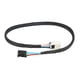 thumbnail image 4 of Cable del Controlador de Freno de Remolque, Reemplazo de Instalacia FÁCIL DE 32 PULGADAS CONTROL DE FRENO Adaptador de Cablado 3050 P Durable Para Automóril, 4 of 7