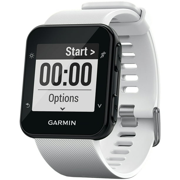 forerunner 35 app