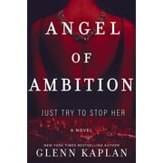 Angel of Ambition (Paperback)