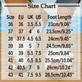 thumbnail image 3 of Hopeusnice Wedges Shoes for Women Soft Non-Slip Breathable Pu Summer Shoes Open Toe Thick-Soled Wedge Heel Women's Wedges Shoes Trendy Shoes for Beach Lightweight Walking Shoes White 37, 3 of 8