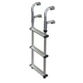 thumbnail image 1 of JIF Marine EPU3 Compact 3 Step Transom Ladder, 1 of 1