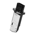 thumbnail image 1 of Unique Bargains Mass Air Flow Sensor Meter Compatible for VW Jetta Golf,Durable Plastic Metal Black, 1 of 7