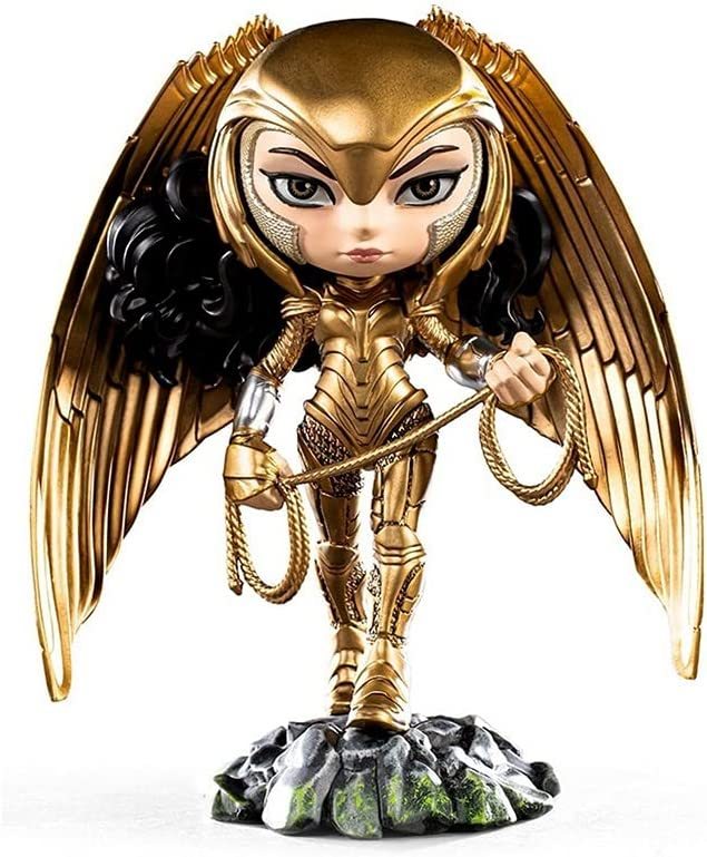 ww84 statue