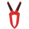 thumbnail image 1 of Abrazadera de Resorte en Forma de A Abrazadera de Fijación de Plástico DIY Carpintería Manual Y Orificio de Bolsillo para Carpintería de Bolsillo ANGGREK  Otros, 1 of 8