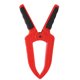 thumbnail image 1 of Abrazadera de Resorte en Forma de A Abrazadera de Fijación de Plástico DIY Carpintería Manual Y Orificio de Bolsillo para Carpintería de Bolsillo ANGGREK  Otros, 1 of 8